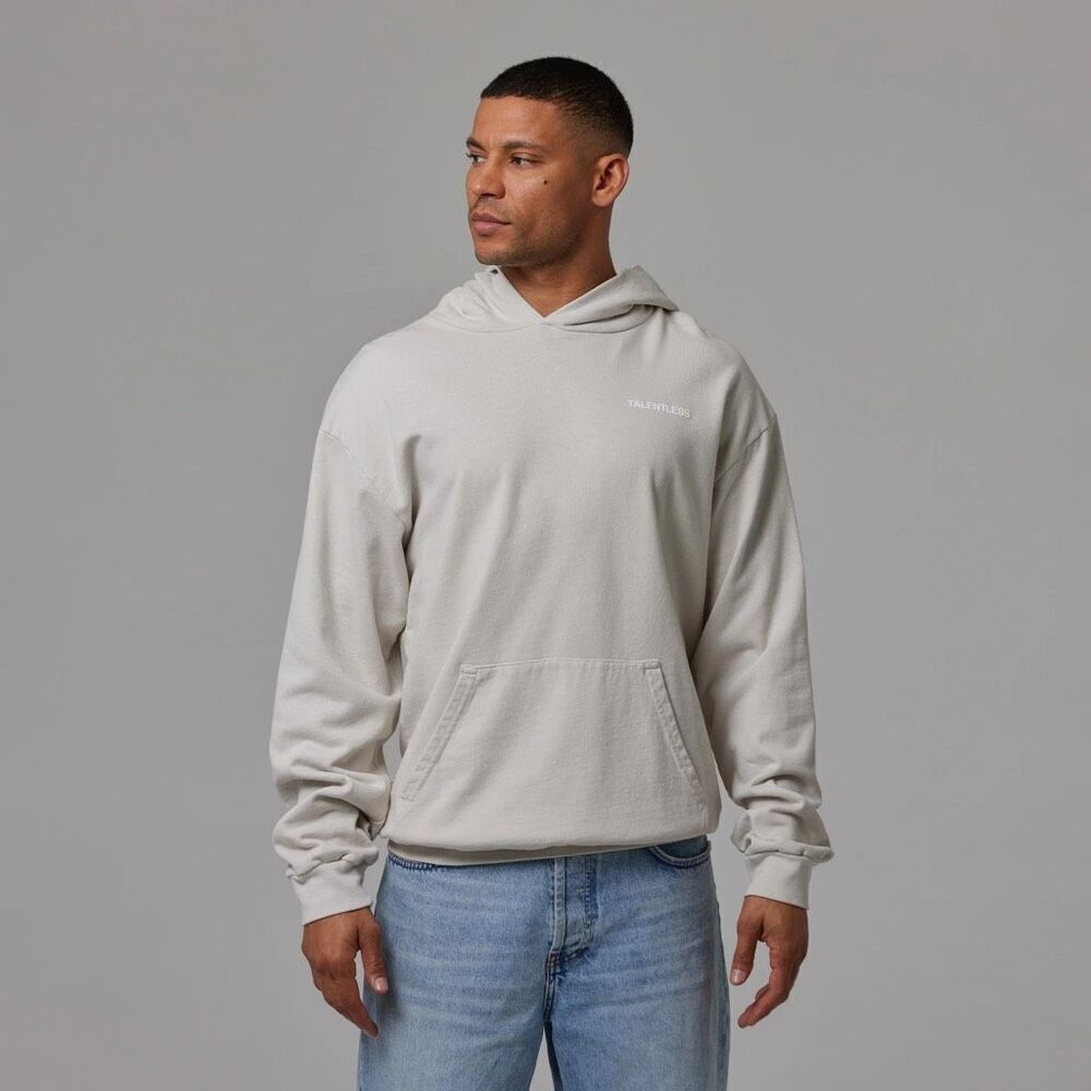 Talentless Men’s Lightweight Hoodie Size S